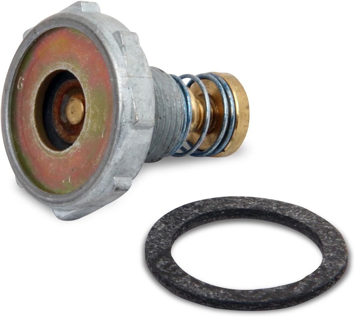 Demon 240045 4.5" Standard Power Valve