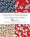 Cherry Blossoms Gift Wrapping Papers: 12 Sheets of High-Quality 18 x 24 inch Wrapping Paper by Tuttle Publishing