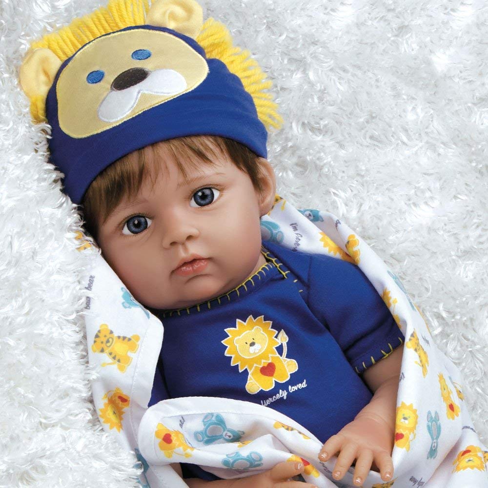 paradise galleries reborn baby dolls
