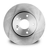 Dynamic Friction Company Rear Disc Brake Rotor