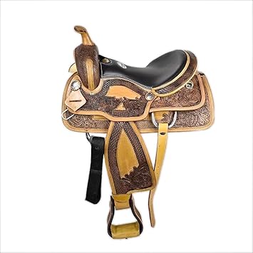 prime women's endurance saddle