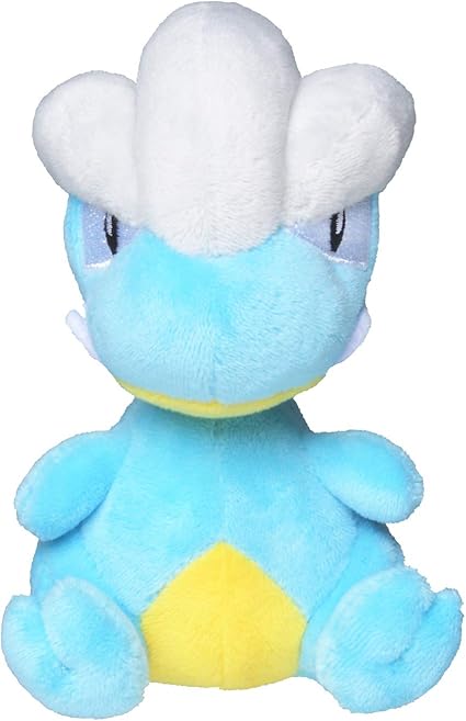Amazon ポケモンセンターオリジナル ぬいぐるみ Pokemon Fit タツベイ ぬいぐるみ おもちゃ Amazon ポケモンセンターオリジナル ぬいぐるみ Pokemon Fit タツベイ ぬいぐるみ おもちゃ