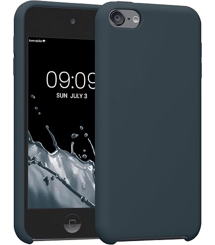 Apple iPod Touch 32GB Space Gray (6th Generation)