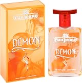 Eau Jeune Demon Eau De Toilette 75ml Spray Womens Perfume for Women and Girls view 1