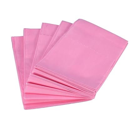 Massage Couch Cover 10 Pcs Disposable Bed Sheets Waterproof Non