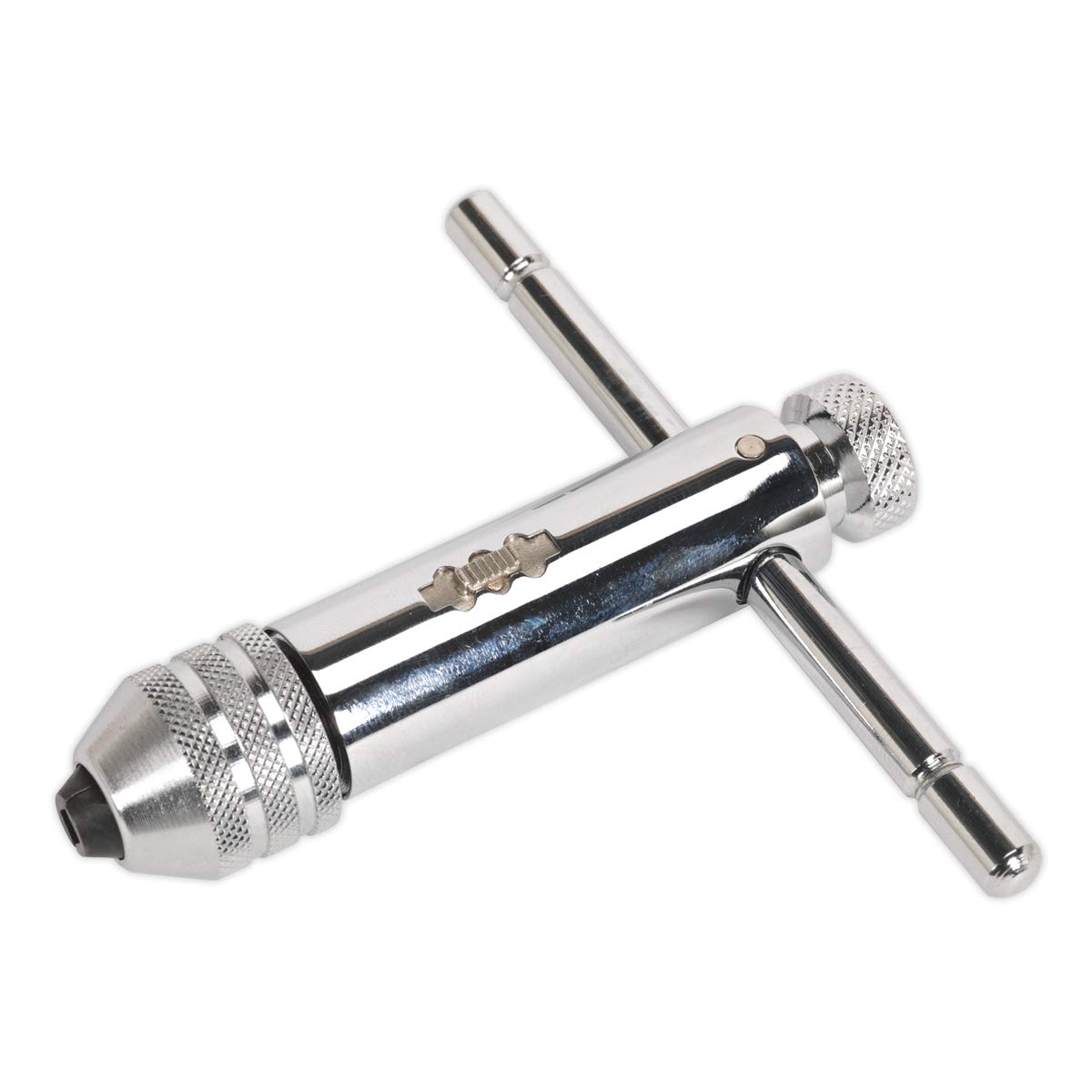 Sealey Ak879W Ratchet Tap Wrench M5-M12