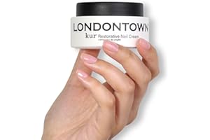 LONDONTOWN kur Restorative Nail Cream, 1 Fl Oz (Pack of 1)