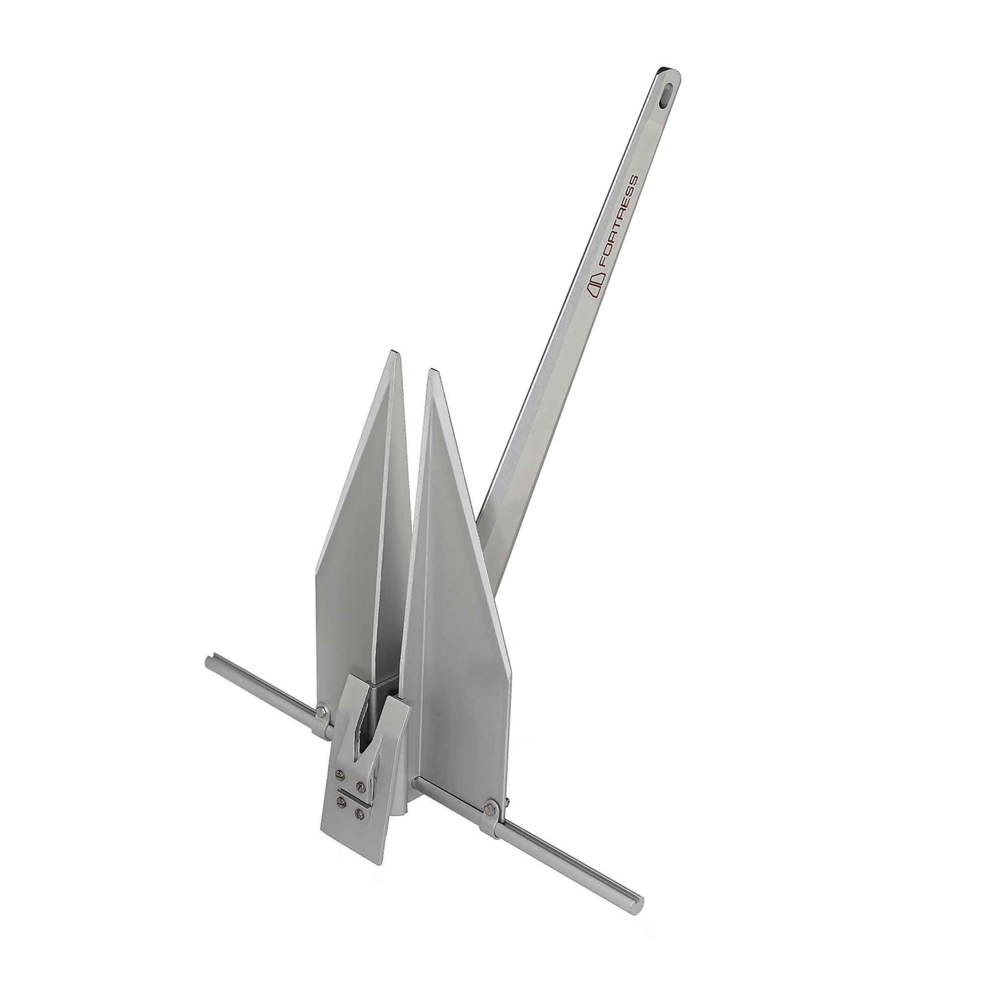 FORTRESS ANC Fortress FX-11 Complete Anchoring System