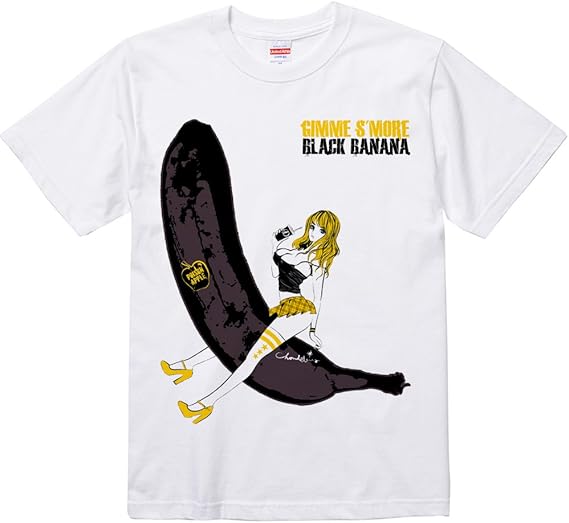 Amazon ポイズンアップル Poison Apple プリント ｔ シャツ ピンナップ ガール ライド シリーズ メンズ 半袖 0193 Tシャツ カットソー 通販
