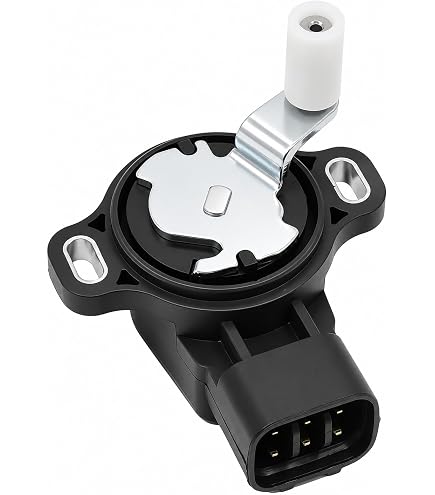 Amazon.com: DAVRPES 18919-AM810 Throttle Position Sensor