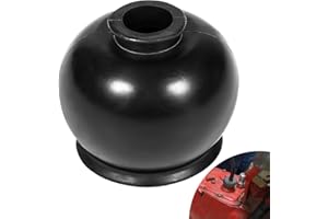 Ussuray 2N Shifter Boot Gear Shift Lever Transmission Boot Repair Fits for Ford 2N 2-N 8N 8-N 9N 9-N NAA Jubilee Tractor Models