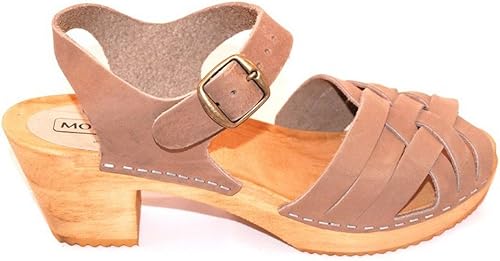 moheda clogs
