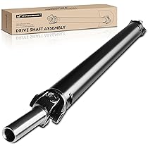 Rear Drive Shaft Assembly – Fits 2009-2015 Honda Pilot AWD V6 3.5L, Replaces OE 40100SZAA01/402