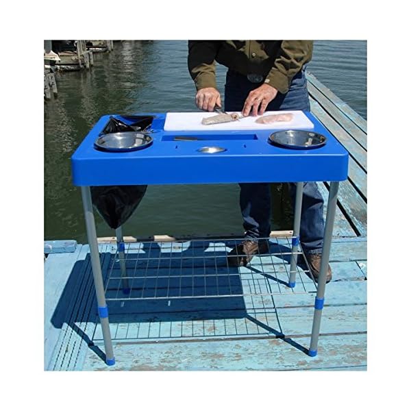 RITE-HITE-Fillet-Factory-Fish-Cleaning-Station-Everything-You-Need-To-Clean-Fish-On-The-Go-Lightweight-and-Portable