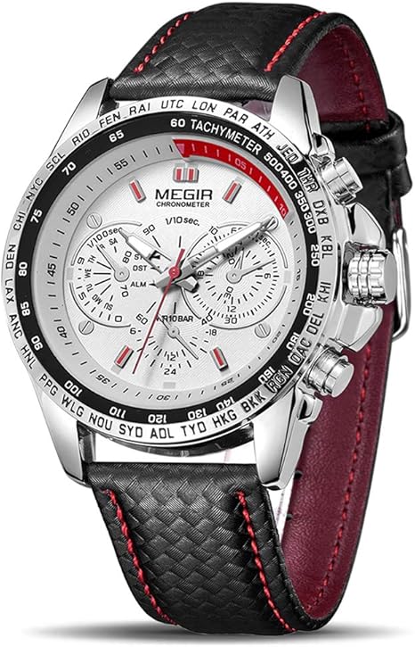 megir watch original