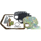 B&amp;M 30262 Shift Improver Kit for Automatic Transmissions
