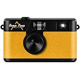 Yellow Sunbeam by Camp Snap Ltd