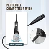 Lenink USB Charger Cable for Pecham/Coslus Water Flosser 1m/3.28ft view 5