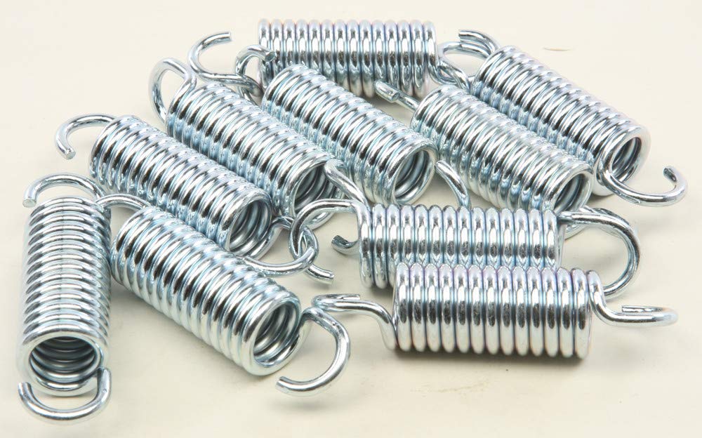 Replacement Exhaust Spring for Ski-Doo Snowmobile | OEM# 415107100 | Part# 11-1208 Compatible