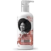 Seiva Modeladora Ácido Hialurônico Soul Power PRO - Fixa Suavemente e Preserva a Definição - 500g