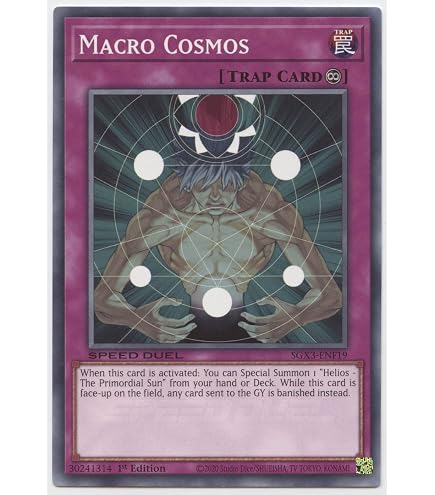 Yu-Gi-Oh! Necroface - LDS3-EN006 - Common