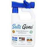 Salts Gone&trade; - 32oz Hose End Sprayer