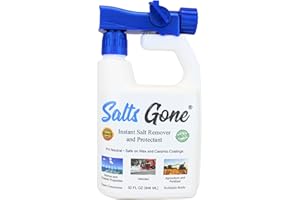 Salts Gone™ - 32oz Hose End Sprayer