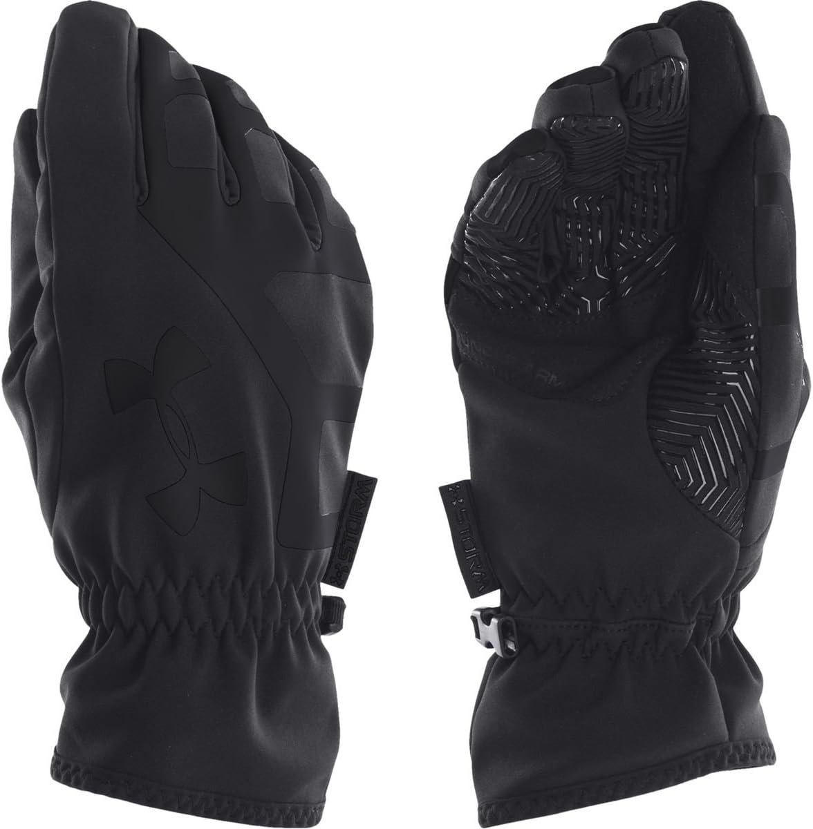 under armour mountain gloves