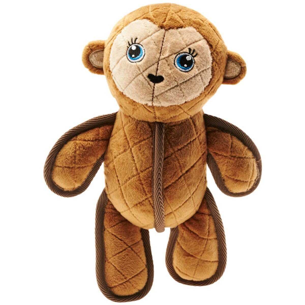 Hunter - Tough Toys Toy Monkey