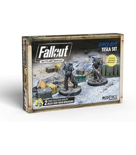 Official Fallout Limited Edition Metal"Strength" Collectible Perk Card,  Figures - Amazon Canada