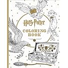 Harry Potter Coloring Book