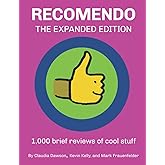 Recomendo: The Expanded Edition