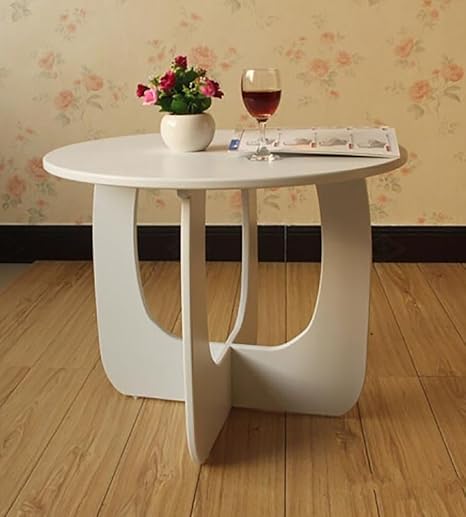 Clothes Korean Rural Small Coffee Table Multifunction Breakfast