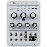 Clouds Texture Synthesizer Eurorack Module by Sound Study Modular