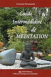 Guide intermédiaire de méditation