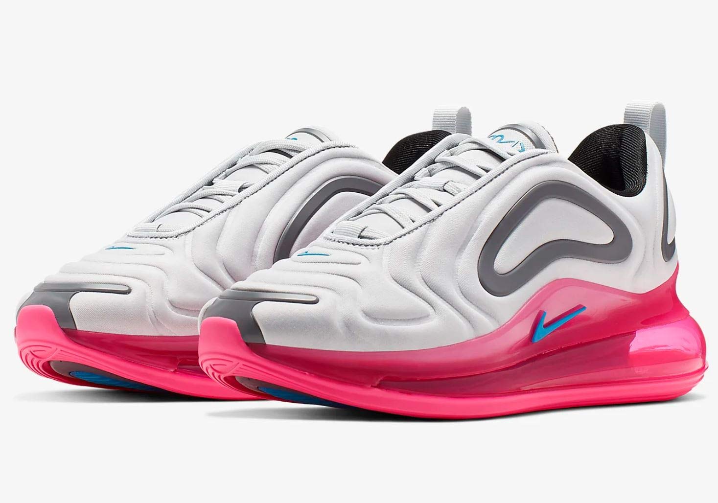 big kids nike air max 720