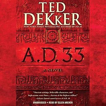 A Novel Book 2 - Ted Dekker