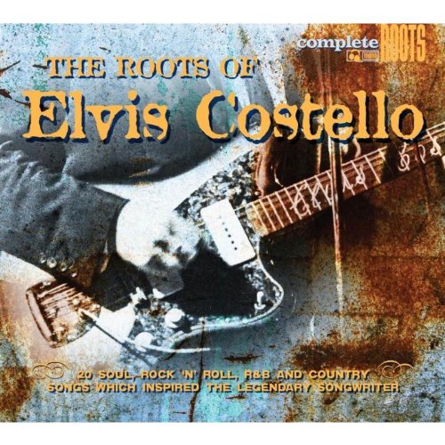 Roots of Elvis Costello