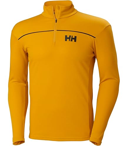HELLY HANSEN
ダウン Men's Daybreaker 1/2 Zip Warm Fleece | Helly Hansen US