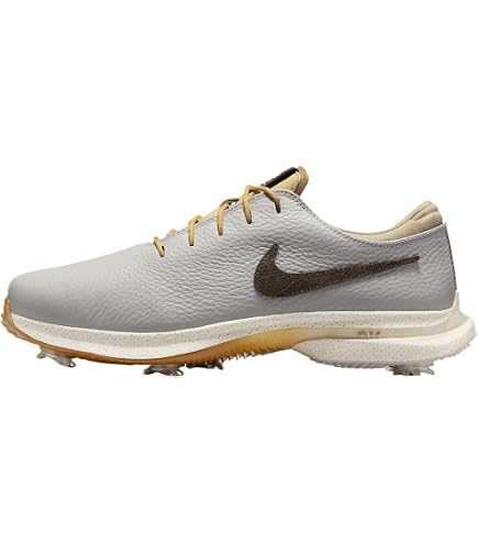 Amazon.com | Nike Men's Air Zoom Victory Tour 2 Golf Shoe, Black