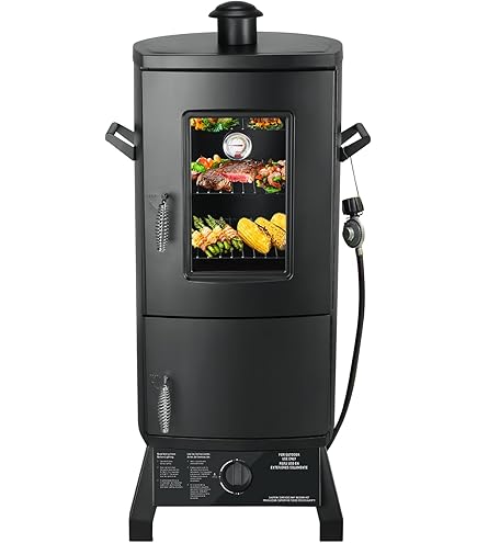 Amazon.com: Panasonic NF-RT1100-K Smoker, Fish Roaster, Grilled