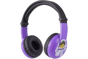 ONANOFF Made for Amazon, Kids Bluetooth Headset Ages (3-7)