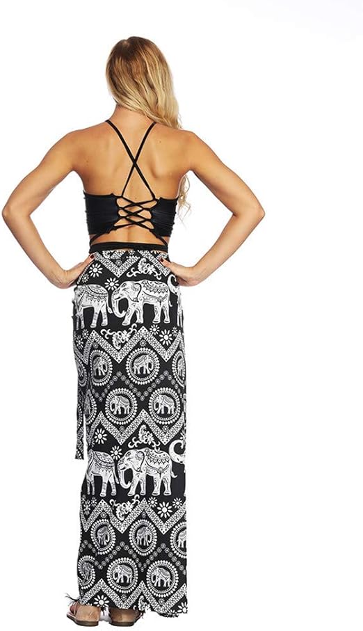 ethnic long skirts online amazon