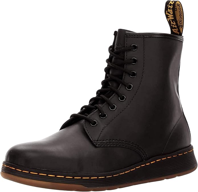 Dr martens lite newton boots Clearance