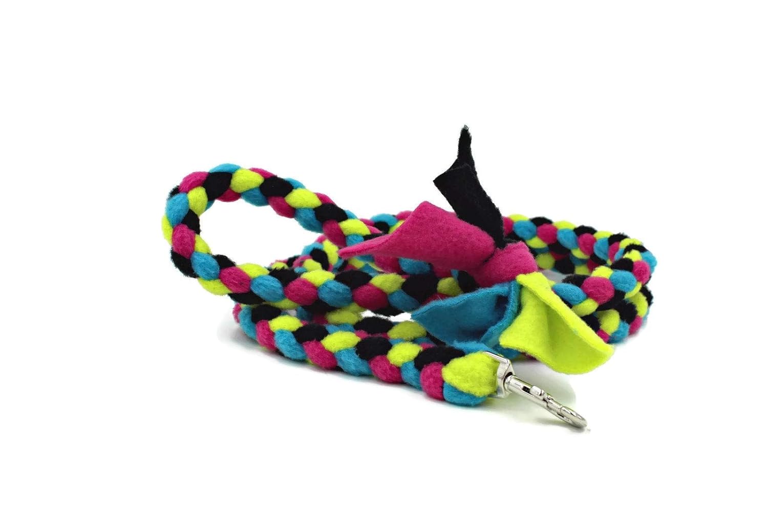 dog agility leash