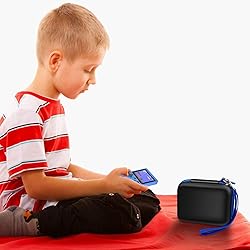 ALKOO Case Compatible with Retro Handheld Game