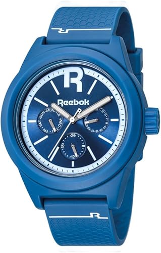 reebok hand watch