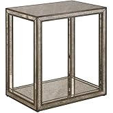 Uttermost Julie - 24 inch End Table