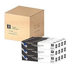 Plastic Food Wrap- 9600