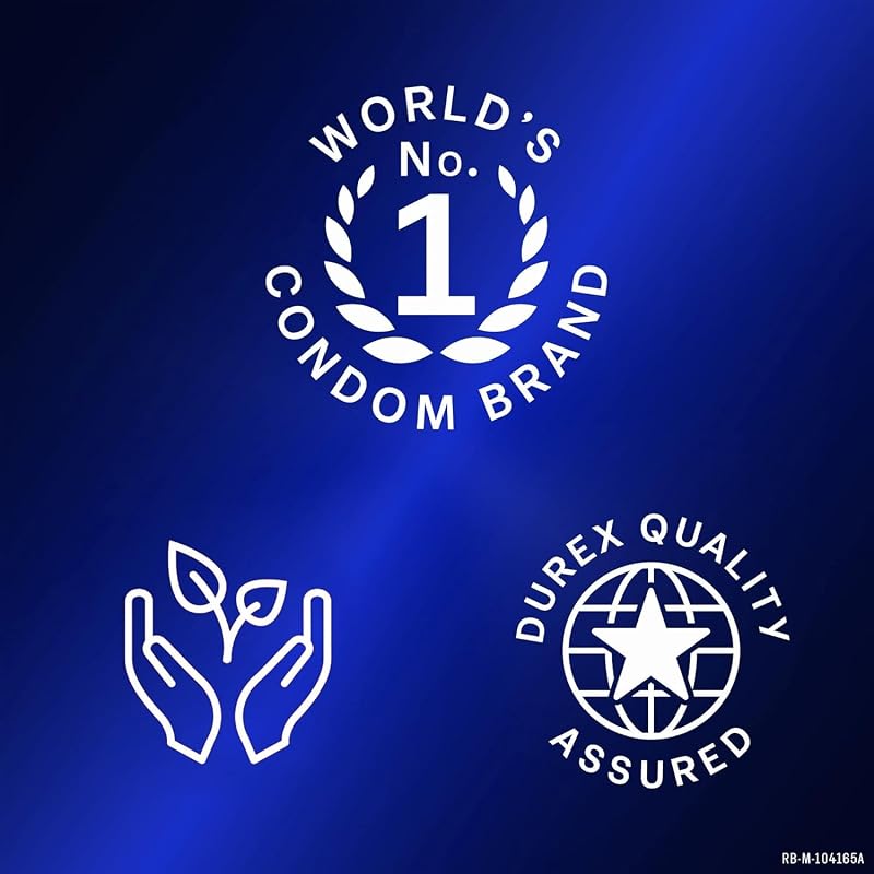 Lot de 24 préservatifs pour plaisir prolongé + mutuel Climax